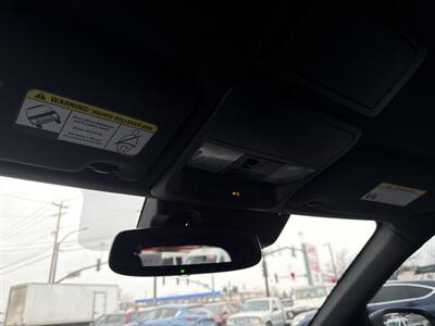 2022 Mitsubishi Outlander PHEV SEL AWD Hybrid 4dr   - Photo 42 - Boise, ID 83704