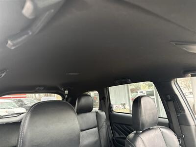 2022 Mitsubishi Outlander PHEV SEL AWD Hybrid 4dr   - Photo 28 - Boise, ID 83704