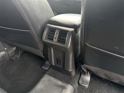 2022 Mitsubishi Outlander PHEV SEL AWD Hybrid 4dr   - Photo 33 - Boise, ID 83704