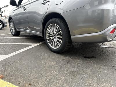 2022 Mitsubishi Outlander PHEV SEL AWD Hybrid 4dr   - Photo 21 - Boise, ID 83704