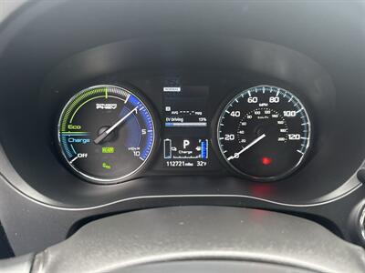 2022 Mitsubishi Outlander PHEV SEL AWD Hybrid 4dr   - Photo 39 - Boise, ID 83704