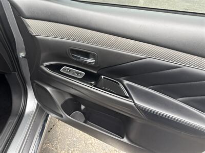 2022 Mitsubishi Outlander PHEV SEL AWD Hybrid 4dr   - Photo 25 - Boise, ID 83704