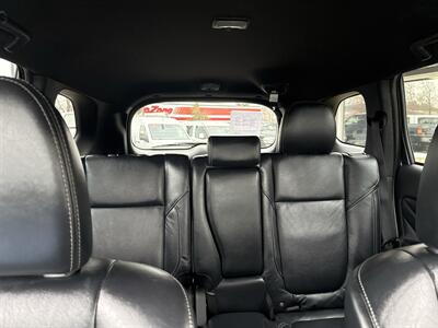 2022 Mitsubishi Outlander PHEV SEL AWD Hybrid 4dr   - Photo 29 - Boise, ID 83704