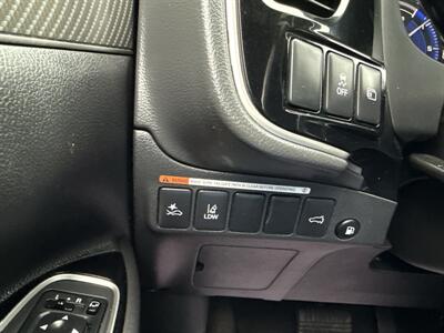 2022 Mitsubishi Outlander PHEV SEL AWD Hybrid 4dr   - Photo 40 - Boise, ID 83704