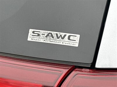 2022 Mitsubishi Outlander PHEV SEL AWD Hybrid 4dr   - Photo 7 - Boise, ID 83704