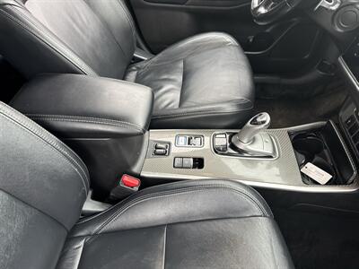 2022 Mitsubishi Outlander PHEV SEL AWD Hybrid 4dr   - Photo 30 - Boise, ID 83704