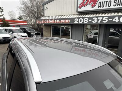 2022 Mitsubishi Outlander PHEV SEL AWD Hybrid 4dr   - Photo 14 - Boise, ID 83704