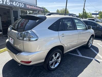 2006 Lexus RX AWD 3.3L V6 4dr   - Photo 4 - Boise, ID 83704