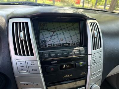 2006 Lexus RX AWD 3.3L V6 4dr   - Photo 35 - Boise, ID 83704