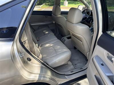 2006 Lexus RX AWD 3.3L V6 4dr   - Photo 21 - Boise, ID 83704