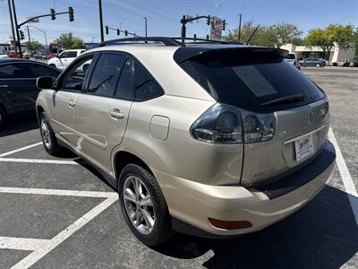 2006 Lexus RX AWD 3.3L V6 4dr   - Photo 3 - Boise, ID 83704