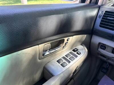 2006 Lexus RX AWD 3.3L V6 4dr   - Photo 40 - Boise, ID 83704