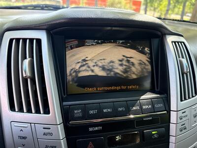 2006 Lexus RX AWD 3.3L V6 4dr   - Photo 36 - Boise, ID 83704