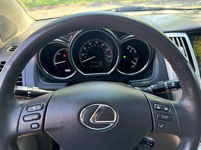 2006 Lexus RX AWD 3.3L V6 4dr   - Photo 37 - Boise, ID 83704