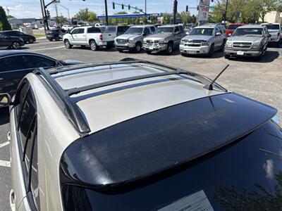 2006 Lexus RX AWD 3.3L V6 4dr   - Photo 17 - Boise, ID 83704