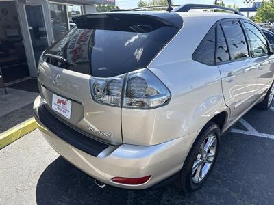 2006 Lexus RX AWD 3.3L V6 4dr   - Photo 8 - Boise, ID 83704