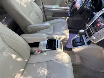 2006 Lexus RX AWD 3.3L V6 4dr   - Photo 28 - Boise, ID 83704