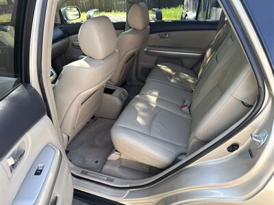 2006 Lexus RX AWD 3.3L V6 4dr   - Photo 19 - Boise, ID 83704
