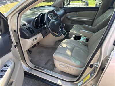 2006 Lexus RX AWD 3.3L V6 4dr   - Photo 18 - Boise, ID 83704