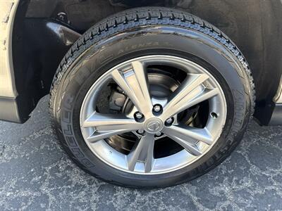 2006 Lexus RX AWD 3.3L V6 4dr   - Photo 12 - Boise, ID 83704