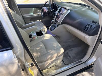 2006 Lexus RX AWD 3.3L V6 4dr   - Photo 22 - Boise, ID 83704