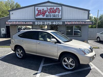 2006 Lexus RX AWD 3.3L V6 4dr   - Photo 1 - Boise, ID 83704