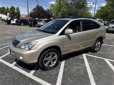 2006 Lexus RX AWD 3.3L V6 4dr   - Photo 2 - Boise, ID 83704