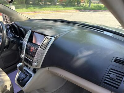 2006 Lexus RX AWD 3.3L V6 4dr   - Photo 24 - Boise, ID 83704