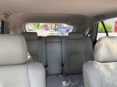 2006 Lexus RX AWD 3.3L V6 4dr   - Photo 27 - Boise, ID 83704