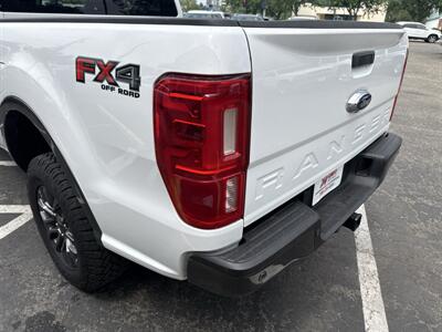 2020 Ford Ranger XLT 4WD 2.3L I4 4dr   - Photo 7 - Boise, ID 83704