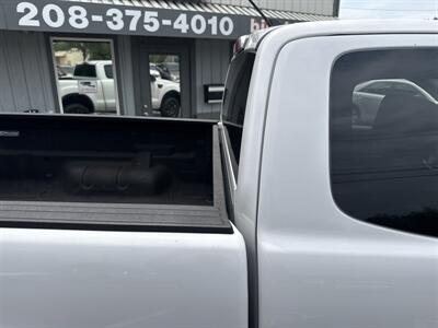 2020 Ford Ranger XLT 4WD 2.3L I4 4dr   - Photo 21 - Boise, ID 83704