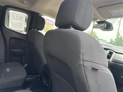 2020 Ford Ranger XLT 4WD 2.3L I4 4dr   - Photo 31 - Boise, ID 83704