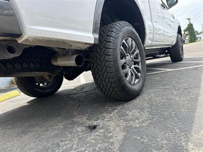 2020 Ford Ranger XLT 4WD 2.3L I4 4dr   - Photo 5 - Boise, ID 83704