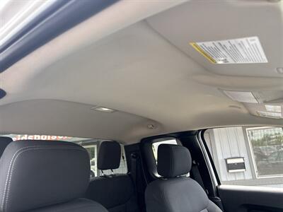 2020 Ford Ranger XLT 4WD 2.3L I4 4dr   - Photo 27 - Boise, ID 83704