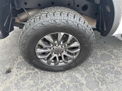 2020 Ford Ranger XLT 4WD 2.3L I4 4dr   - Photo 11 - Boise, ID 83704