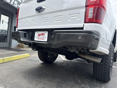 2020 Ford Ranger XLT 4WD 2.3L I4 4dr   - Photo 9 - Boise, ID 83704