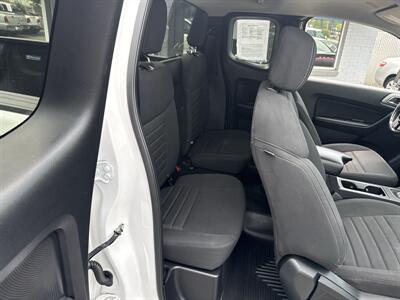 2020 Ford Ranger XLT 4WD 2.3L I4 4dr   - Photo 22 - Boise, ID 83704