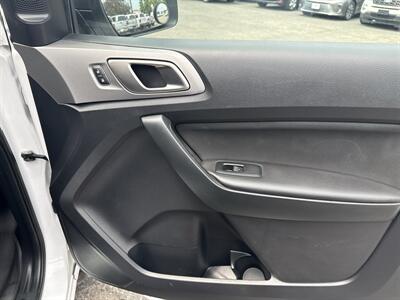 2020 Ford Ranger XLT 4WD 2.3L I4 4dr   - Photo 24 - Boise, ID 83704