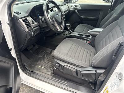 2020 Ford Ranger XLT 4WD 2.3L I4 4dr   - Photo 17 - Boise, ID 83704
