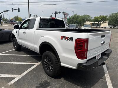 2020 Ford Ranger XLT 4WD 2.3L I4 4dr   - Photo 3 - Boise, ID 83704