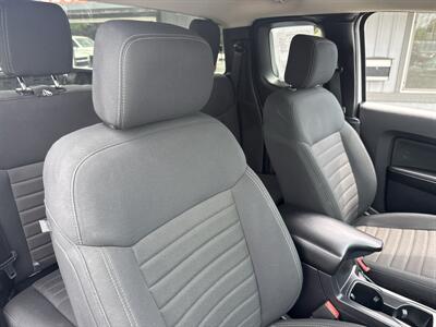 2020 Ford Ranger XLT 4WD 2.3L I4 4dr   - Photo 30 - Boise, ID 83704