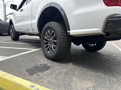 2020 Ford Ranger XLT 4WD 2.3L I4 4dr   - Photo 6 - Boise, ID 83704