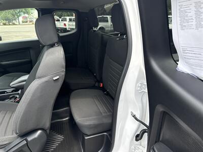 2020 Ford Ranger XLT 4WD 2.3L I4 4dr   - Photo 18 - Boise, ID 83704