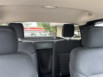 2020 Ford Ranger XLT 4WD 2.3L I4 4dr   - Photo 28 - Boise, ID 83704
