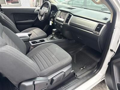 2020 Ford Ranger XLT 4WD 2.3L I4 4dr   - Photo 23 - Boise, ID 83704