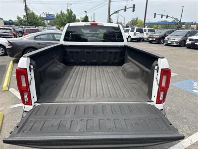 2020 Ford Ranger XLT 4WD 2.3L I4 4dr   - Photo 20 - Boise, ID 83704