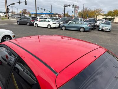 2002 Hyundai ACCENT L 1.5L I4 2dr   - Photo 16 - Boise, ID 83704