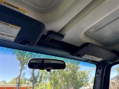 2012 Jeep Wrangler Sahara 4WD 3.6L 4dr   - Photo 39 - Boise, ID 83704