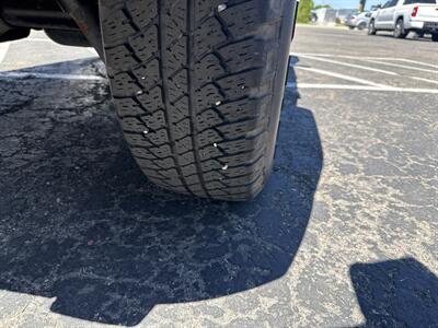 2012 Jeep Wrangler Sahara 4WD 3.6L 4dr   - Photo 10 - Boise, ID 83704