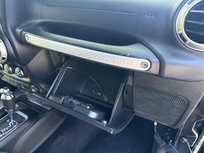 2012 Jeep Wrangler Sahara 4WD 3.6L 4dr   - Photo 24 - Boise, ID 83704